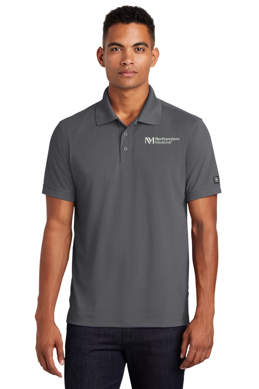 Men's Ogio Polo